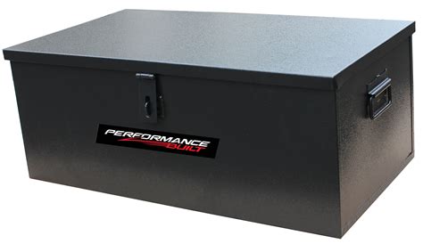 metal tool locking box|metal storage containers lockable tool.